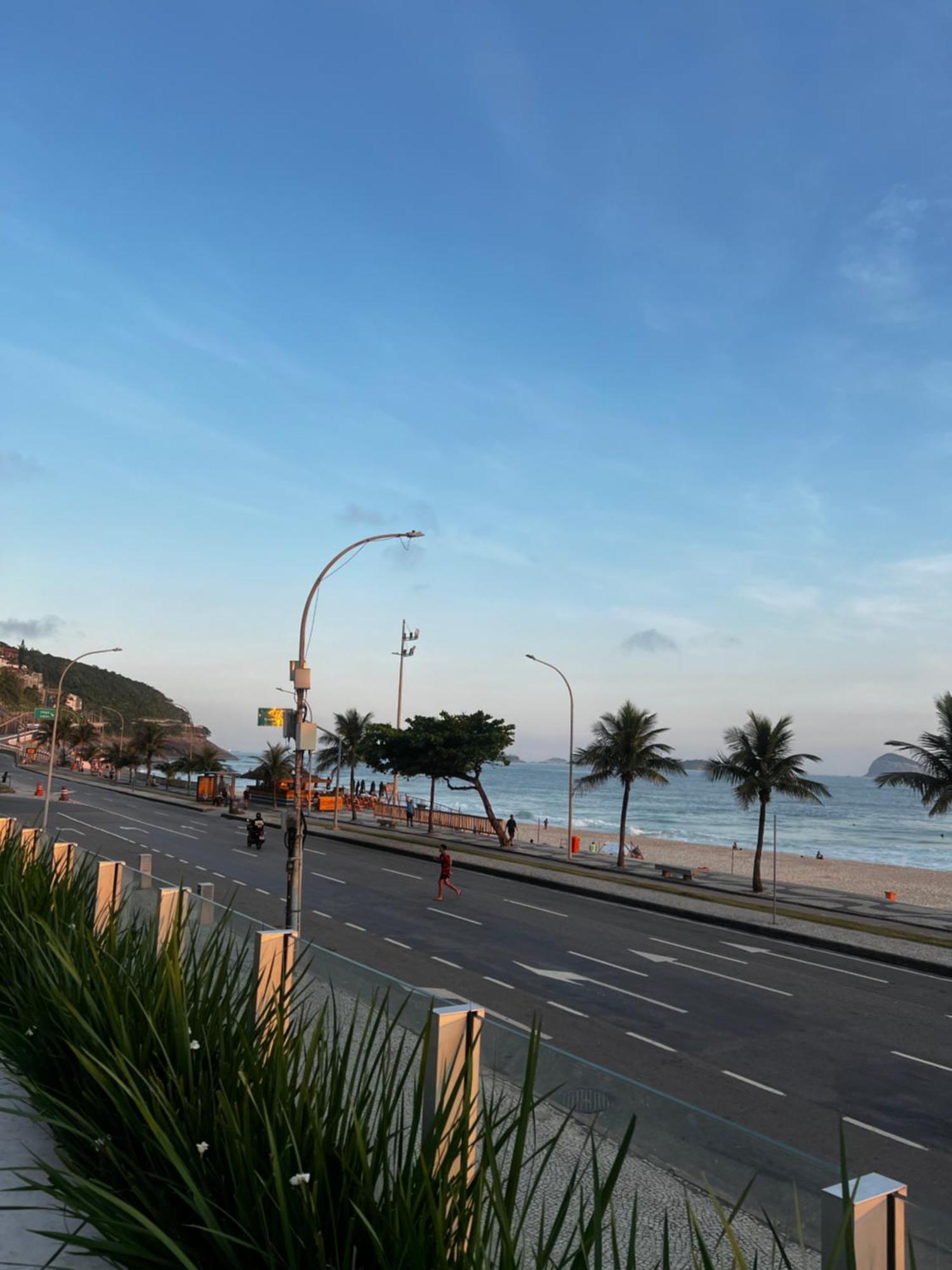 Hotel Nacional Rio de Janeiro Exterior foto