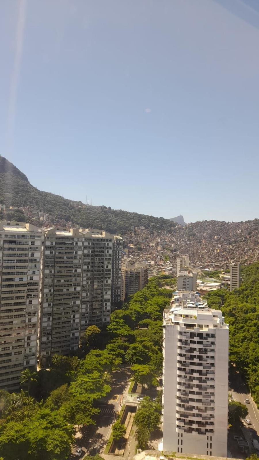 Hotel Nacional Rio de Janeiro Exterior foto